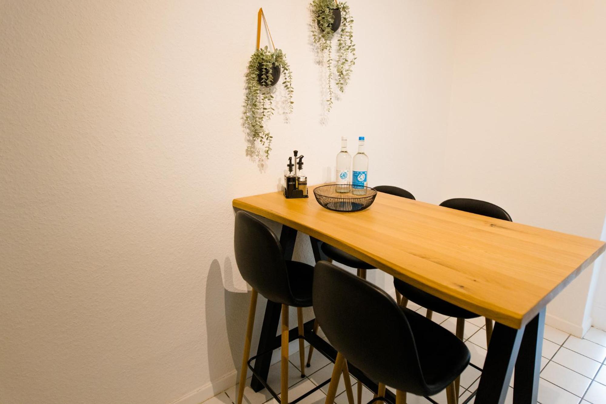 הילדסהיים Staylight City - Premium Appartements Mit Balkon חדר תמונה