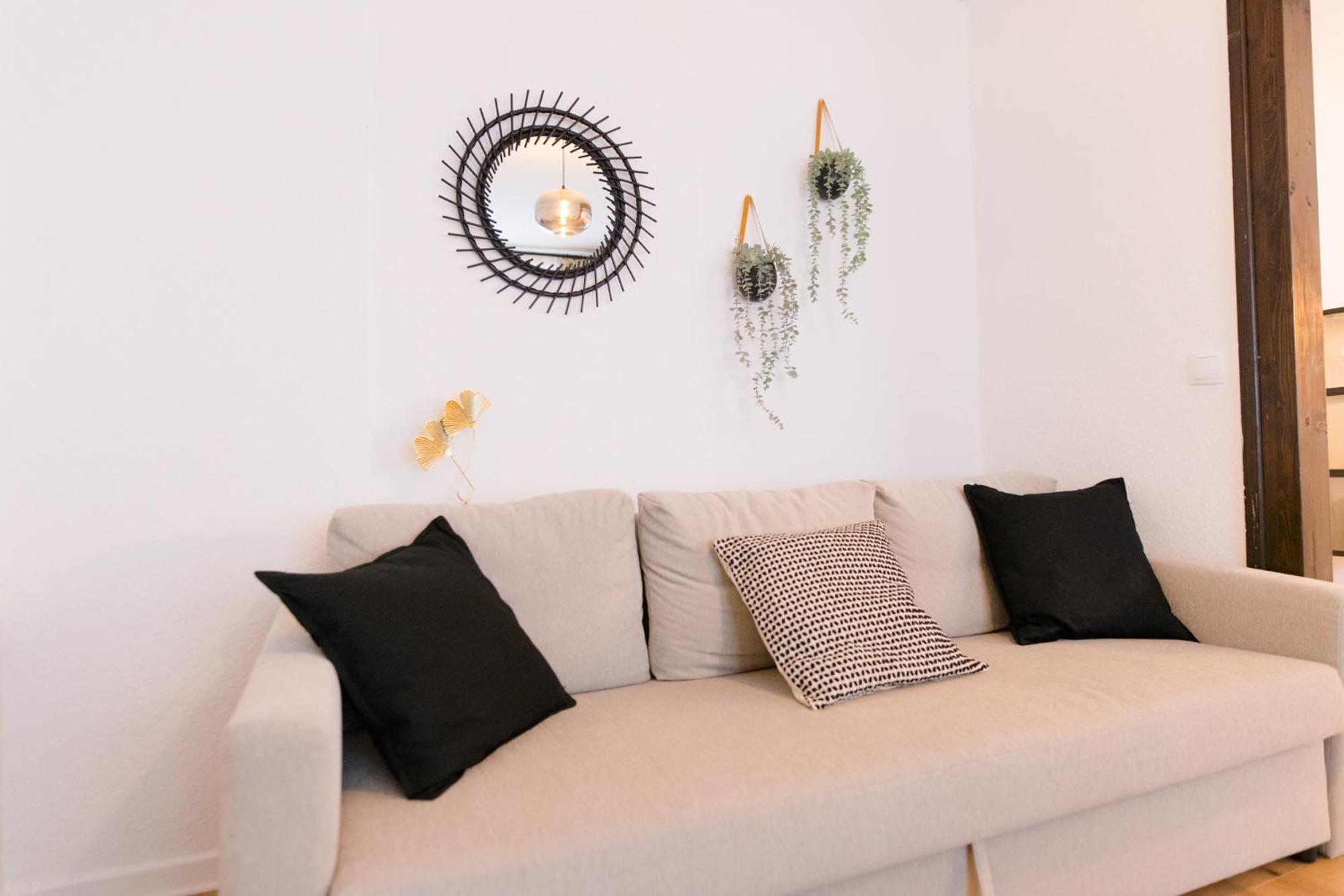הילדסהיים Staylight City - Premium Appartements Mit Balkon חדר תמונה