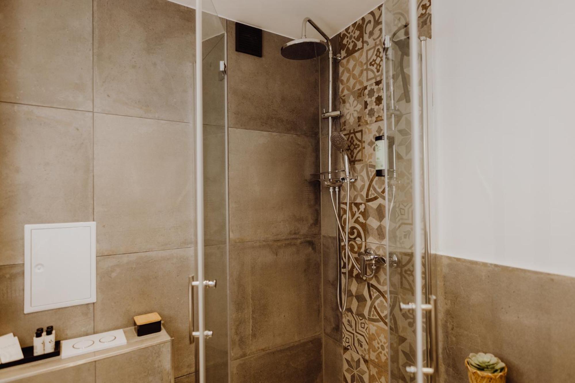 הילדסהיים Staylight City - Premium Appartements Mit Balkon מראה חיצוני תמונה